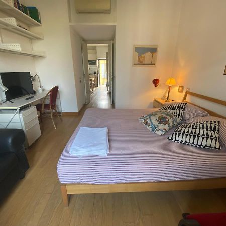 New Luxury Navigli Whole Apartment Милан Экстерьер фото
