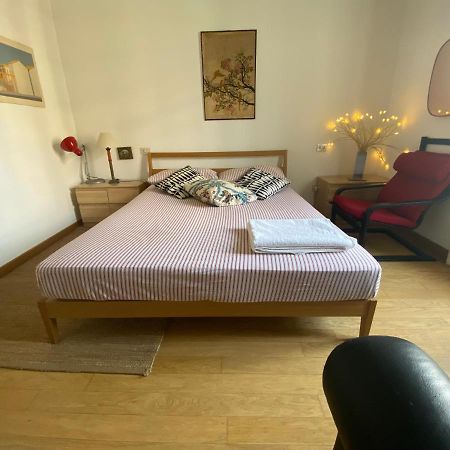 New Luxury Navigli Whole Apartment Милан Экстерьер фото