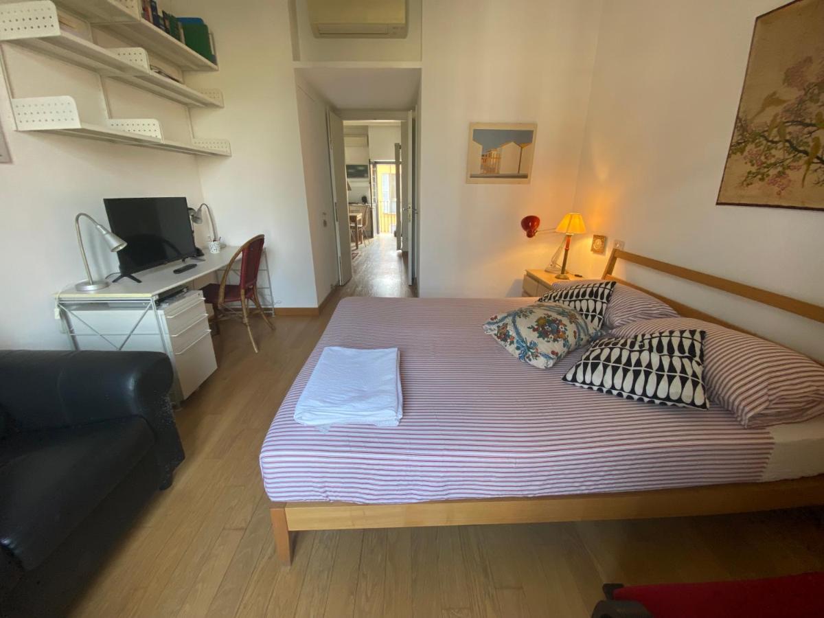 New Luxury Navigli Whole Apartment Милан Экстерьер фото
